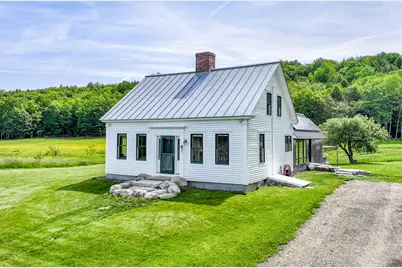 169 Upper Hostile Valley Road, Liberty, ME 04949 - Photo 2