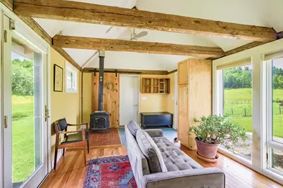 169 Upper Hostile Valley Road, Liberty, ME 04949 - Photo 8