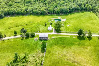 169 Upper Hostile Valley Road, Liberty, ME 04949 - Photo 2