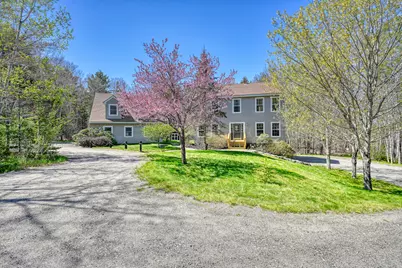 40 Meadow Drive, Bar Harbor, ME 04609 - Photo 2