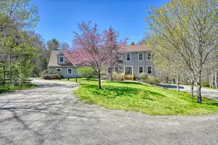 40 Meadow Dr, Bar Harbor, ME 04609 - Photo 2