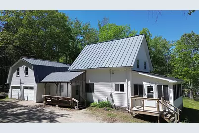 246 Taunton Drive, Sullivan, ME 04664 - Photo 4
