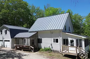 246 Taunton Dr, Sullivan, ME 04664 - Photo 4