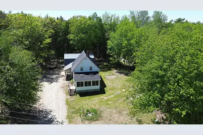 246 Taunton Drive, Sullivan, ME 04664 - Photo 1
