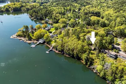 230 Ocean Gate Road, Southport, ME 04576 - Photo 4