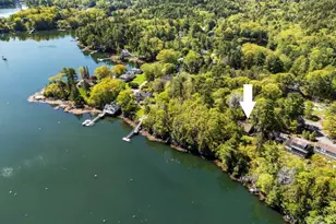 230 Ocean Gate Rd, Southport, ME 04576 - Photo 4