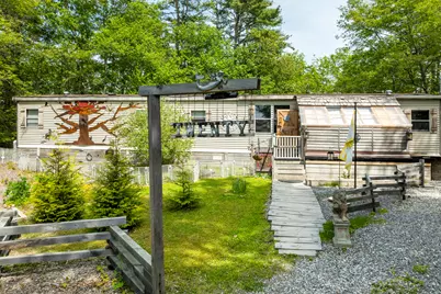 20 Post Office Road, Westport, ME 04578 - Photo 2