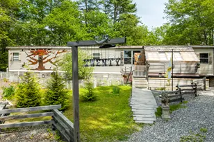 20 Post Office Rd, Westport, ME 04578 - Photo 2