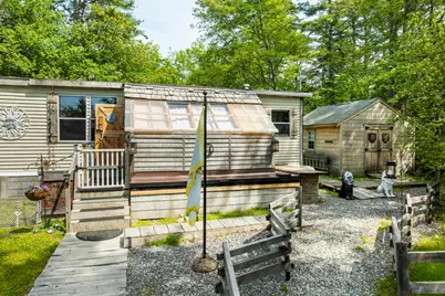 20 Post Office Road, Westport, ME 04578 - Photo 34