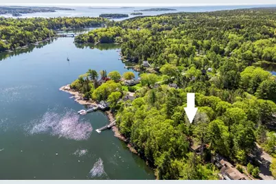 230 Ocean Gate Road, Southport, ME 04576 - Photo 1