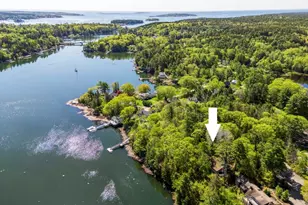 230 Ocean Gate Rd, Southport, ME 04576 - Photo 1