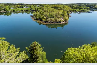 230 Ocean Gate Road, Southport, ME 04576 - Photo 2
