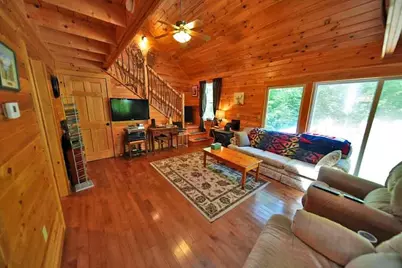 323 Sandy Beach Road, Danforth, ME 04424 - Photo 52