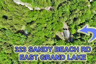 323 Sandy Beach Rd, Danforth, ME 04424 - Photo 16