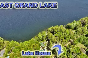 323 Sandy Beach Rd, Danforth, ME 04424 - Photo 2