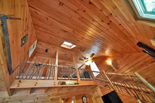 323 Sandy Beach Rd, Danforth, ME 04424 - Photo 54