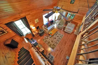 323 Sandy Beach Road, Danforth, ME 04424 - Photo 12