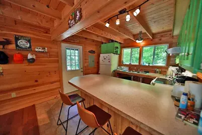 323 Sandy Beach Road, Danforth, ME 04424 - Photo 10