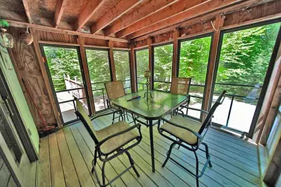 323 Sandy Beach Road, Danforth, ME 04424 - Photo 42