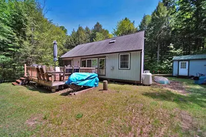 323 Sandy Beach Road, Danforth, ME 04424 - Photo 24