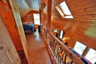 323 Sandy Beach Rd, Danforth, ME 04424 - Photo 76