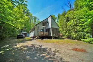 323 Sandy Beach Rd, Danforth, ME 04424 - Photo 14