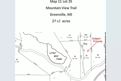 Lot 35 Mountain View Trail, Greenville, ME 04441 - Photo 2