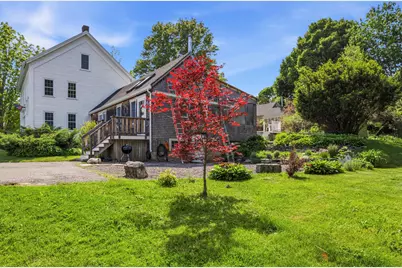 27 Hooper Street, Wiscasset, ME 04578 - Photo 48
