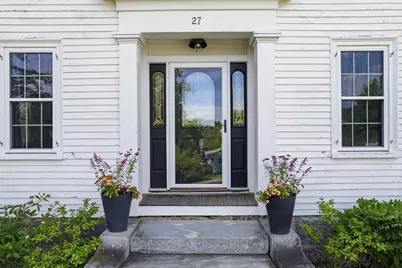 27 Hooper Street, Wiscasset, ME 04578 - Photo 2