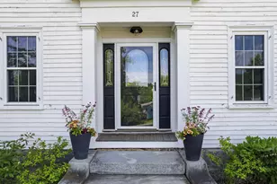 27 Hooper St, Wiscasset, ME 04578 - Photo 2