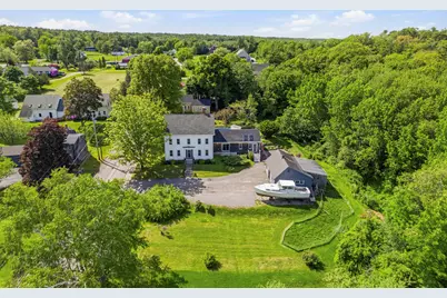 27 Hooper Street, Wiscasset, ME 04578 - Photo 56