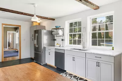 27 Hooper Street, Wiscasset, ME 04578 - Photo 18