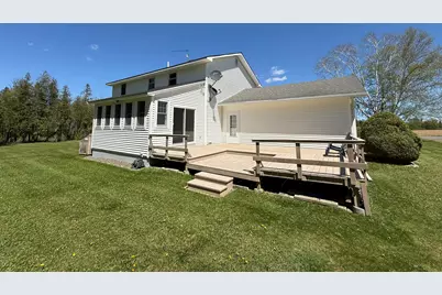 816 Framingham Road, Littleton, ME 04730 - Photo 2
