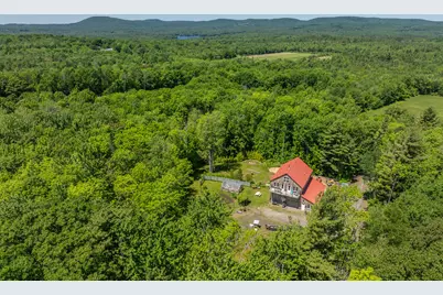 414 Youngtown Road, Lincolnville, ME 04849 - Photo 116