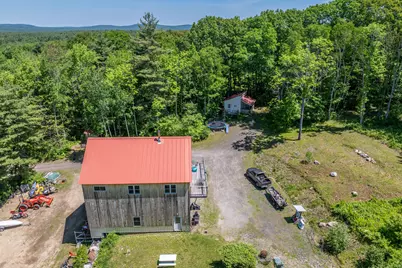 414 Youngtown Road, Lincolnville, ME 04849 - Photo 130