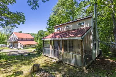 414 Youngtown Road, Lincolnville, ME 04849 - Photo 86