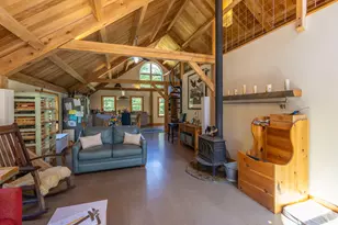 414 Youngtown Rd, Lincolnville, ME 04849 - Photo 42