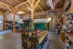 414 Youngtown Rd, Lincolnville, ME 04849 - Photo 72