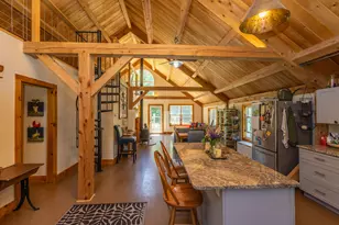 414 Youngtown Rd, Lincolnville, ME 04849 - Photo 30