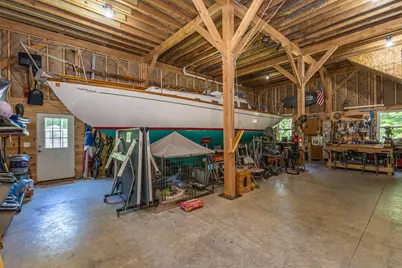 414 Youngtown Road, Lincolnville, ME 04849 - Photo 68