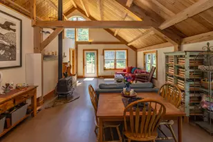 414 Youngtown Rd, Lincolnville, ME 04849 - Photo 38