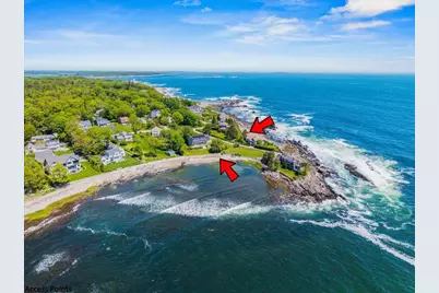 1088 Shore Road, Cape Elizabeth, ME 04107 - Photo 40