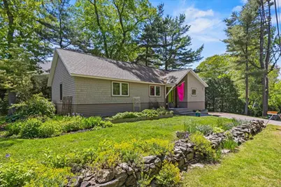 1088 Shore Road, Cape Elizabeth, ME 04107 - Photo 1