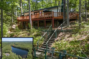 55 Sandy Bottom Rd, Turner, ME 04282 - Photo 1