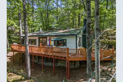 55 Sandy Bottom Road, Turner, ME 04282 - Photo 2