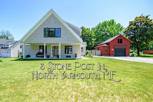 3 Stone Post Ln, North Yarmouth, ME 04097 - Photo 1