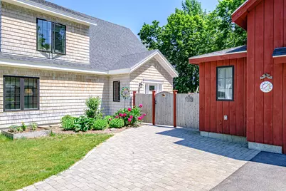 3 Stone Post Lane, North Yarmouth, ME 04097 - Photo 4