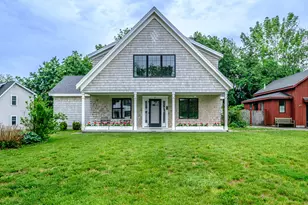3 Stone Post Ln, North Yarmouth, ME 04097 - Photo 2