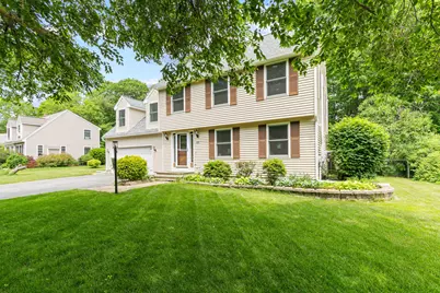 105 Gateway Commons Drive, Gorham, ME 04038 - Photo 36