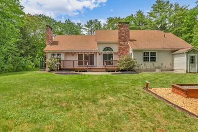73 Woodland Road, Durham, ME 04222 - Photo 4